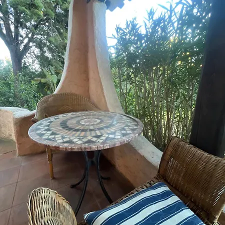 L' Erica - Dalma's - Costa Smeralda