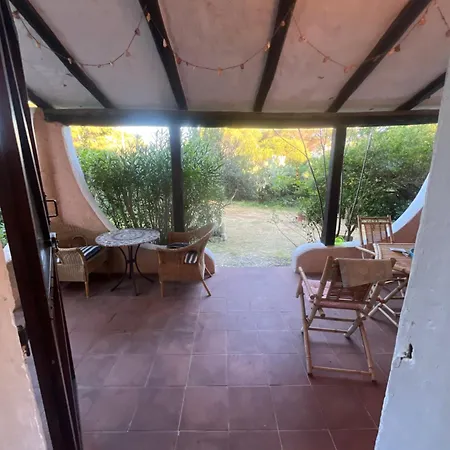 L' Erica - Dalma's - Costa Smeralda Lägenhet