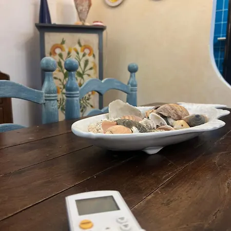 L' Erica - Dalma's - Costa Smeralda Apartmán