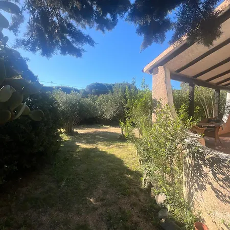 L' Erica - Dalma's - Costa Smeralda *