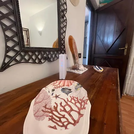 L' Erica - Dalma's - Costa Smeralda Appartement *