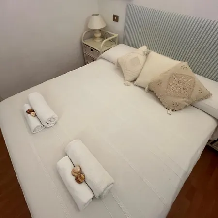 Appartement L' Erica - Dalma's - Costa Smeralda Cugnana Verde