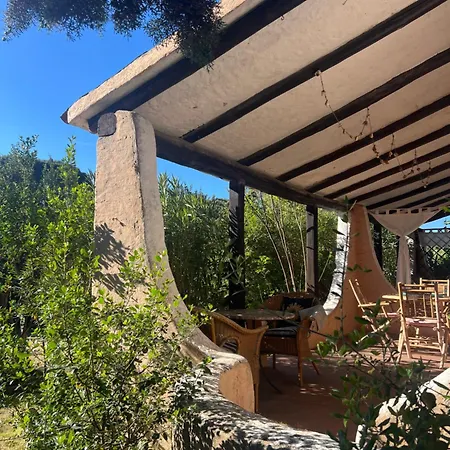 Lägenhet L' Erica - Dalma's - Costa Smeralda Cugnana Verde