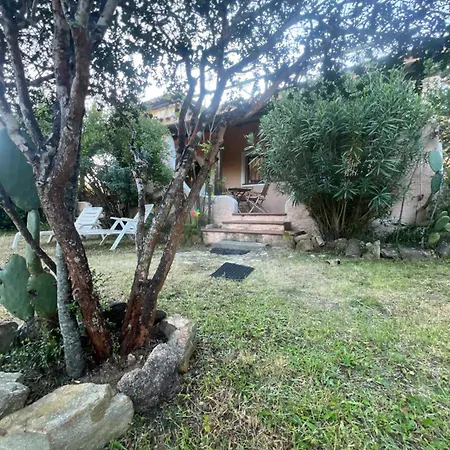 L' Erica - Dalma's - Costa Smeralda Apartmán