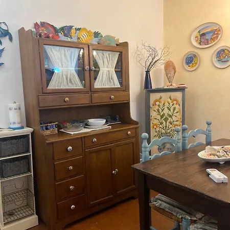 L' Erica - Dalma's - Costa Smeralda Cugnana Verde