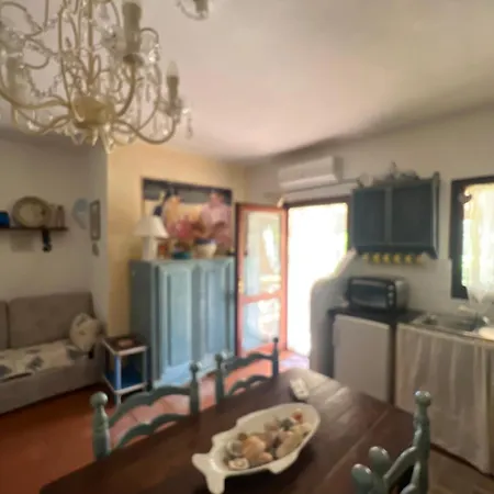 L' Erica - Dalma's - Costa Smeralda