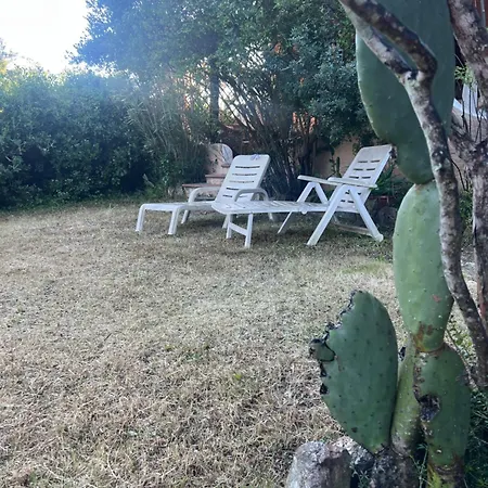 L' Erica - Dalma's - Costa Smeralda *